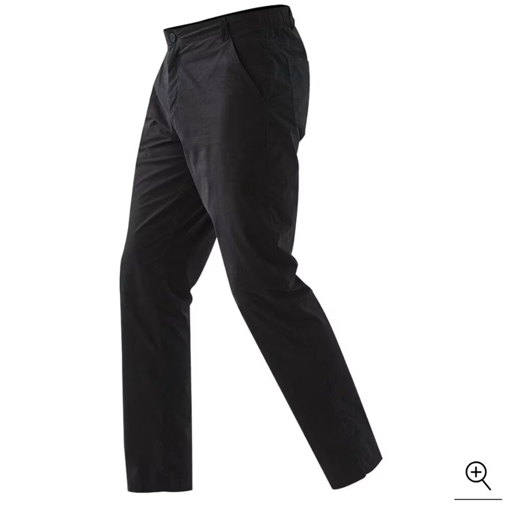 STORMTECH Men's Soho Performance Pant  - NWT